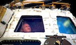《我在太空的340天》：對我來說，國際太空站上的太空人就是全人類