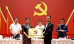 華誼兄弟高調成立「黨委」：影視創作將融入黨建工作