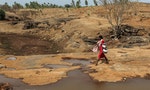 India's Ongoing Water Crisis Impacts 600 Million People