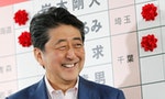 日本國會選舉：修憲派未達門檻，安倍是否拼「4連任」又掀討論