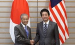 以日本為師：馬來西亞的「向東學習」政策為何失敗？