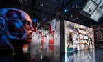 進擊的巨人攻入大英博物館！海外最大的「日本漫畫展」六大亮點搶先看