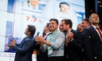烏克蘭諧星總統「二次勝利」　新政黨得票率有望破四成