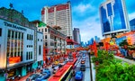 若只將華語視為應付日常的工具，30年後新加坡還會有華文社群嗎？