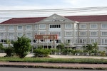 柬埔寨賭場飯店