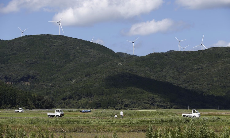 面對日韓挑戰，台灣成為「亞太離岸風電中心」的機會在「軟實力」