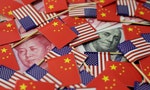 The US-China Trade War Drives the World Toward Crisis