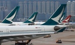 「一場白色恐怖」國泰航空從總裁到機師都辭職，香港企業壓力與日俱增