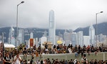 「後物質主義」看香港反送中：走上世界第一房價的街頭，不分老中青