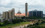 2016年奈及利亞阿布加Abuja