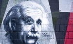 《愛因斯坦終極語錄》：本書呈現愛因斯坦本來的面目——不是超越人類的天才，而是身為人類的天才