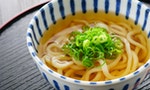 除了拉麵外，日本人引以為傲的「烏龍麵」其實也是異國食物