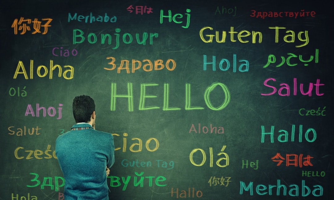 和語言交換夥伴學外語：「語伴」哪裡找、聊什麼又該怎麼挑？ - 第1 頁- The News Lens 關鍵評論網