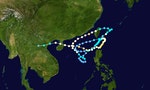 《颱風：在下一次巨災來臨前》：颱風與台灣的十種糾纏方式