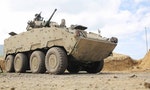 第二代雲豹裝甲車與105公厘戰砲甲車，官方劇透了哪些樣貌？