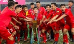 U23國足隊的冠軍，讓越南人跳脫沉重的歷史而感到「幸福」