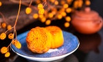 中秋節的健康議題：2個鹹蛋黃的蓮蓉月餅，熱量等於45茶匙的糖