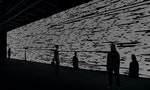 走進「去人類中心」的迷幻音場：池田亮司睽違十年的大型個展亮點總整理