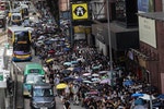 反送中示威延燒　香港網民發起集會遊行