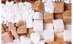 泰國人民嗜甜成性，當地政府10月起加倍徵收糖稅
