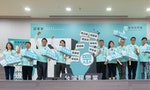 台灣民眾黨首波立委提名網紅、新二代、律師，柯文哲：打破藍綠訴求數據