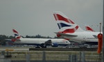 英航全球航班全取消　機師大罷工：公司盈餘沒有與員工分享