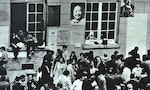 《想想20世紀》：1968年的學生運動，是馬克思主義在歐洲的最後一搏