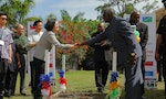 BREAKING: Solomon Islands Officially Cuts Ties With Taiwan 