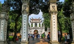 曾經反孔批儒的越南，如今卻是東南亞現存最多孔廟的國家