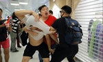 中共黨媒罵「不認老爸」，讓發生在香港的「家暴」顯得理所當然