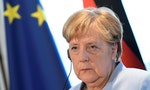 「梅克爾救救我們」：德總理將訪中，媒體、港人希望她談什麼？