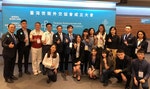 青年跨界合作突破外交困境，展現台灣醫療實力