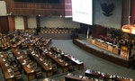 印尼新刑法擬入罪同居、婚外性行爲引發爭議，佐科威急喊卡