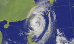 米塔颱風
