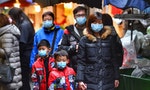 武漢肺炎在台灣出現「第9例」，到底是哪些人該戴「防疫口罩」？