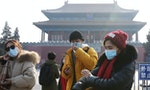 中國衛健委：「武漢肺炎」潛伏期也具傳染力，台灣明訂中國人士來台限制