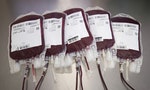 讓你了解輸血知識的14條問答（上）