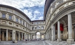 《超級導覽員趣說博物館》：烏菲茲美術館是文藝復興的核心，佛羅倫斯的美夢
