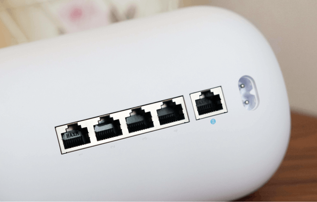 快速體驗UniFi產品的最佳解：UniFi Dream Machine打造高效穩定的家用網