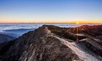 登山新手的百科全書：台灣「五嶽三尖一奇」說的到底是哪幾座山？
