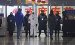 從「武漢肺炎」看中國防疫：兩極的劇烈擺盪，一場追求承認的鬥爭