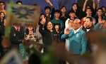 Taiwan Elections Belie Notion of ‘Asian Value,’ Says Analyst