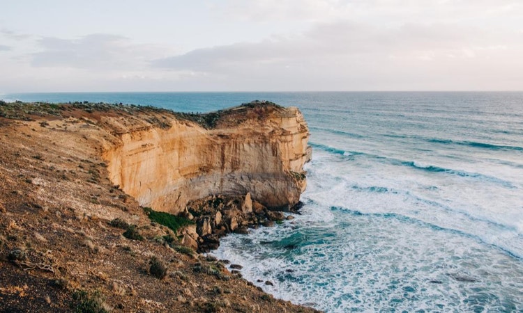 澳洲旅行攻略｜沿著壯闊的大洋路，探索墨爾本的自然風光