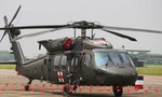 陸軍、空軍、空勤總隊都有黑鷹直升機，維修分別由哪些單位負責？