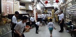 1_1_6_鹤山会馆为培养后期之秀的舞狮训练。