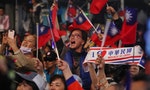 韓國瑜承認敗選　支持者激動聲援