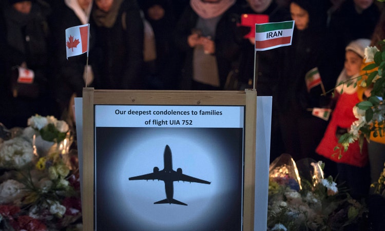 伊朗誤擊客機卻「隱瞞」引發抗議，官媒前主播道歉：過去13年都為政府公開說謊