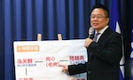 KMT Official Denies Threatening Chinese Defector Wang Liqiang