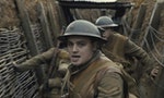 它將會是你見過最簡單、也最身歷其境的戰爭電影：讓所有導演都嫉妒的《1917》