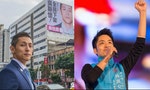 【2020立委選戰】台北市「雙帥對決」蔣萬安「守住關鍵一席」打敗吳怡農